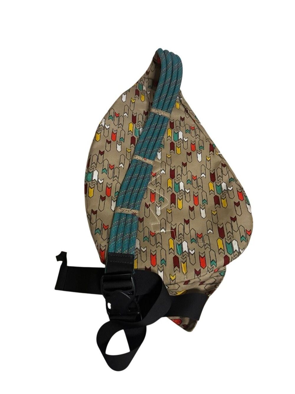 KAVU Rope Sling Bag - Picture 4 of 4